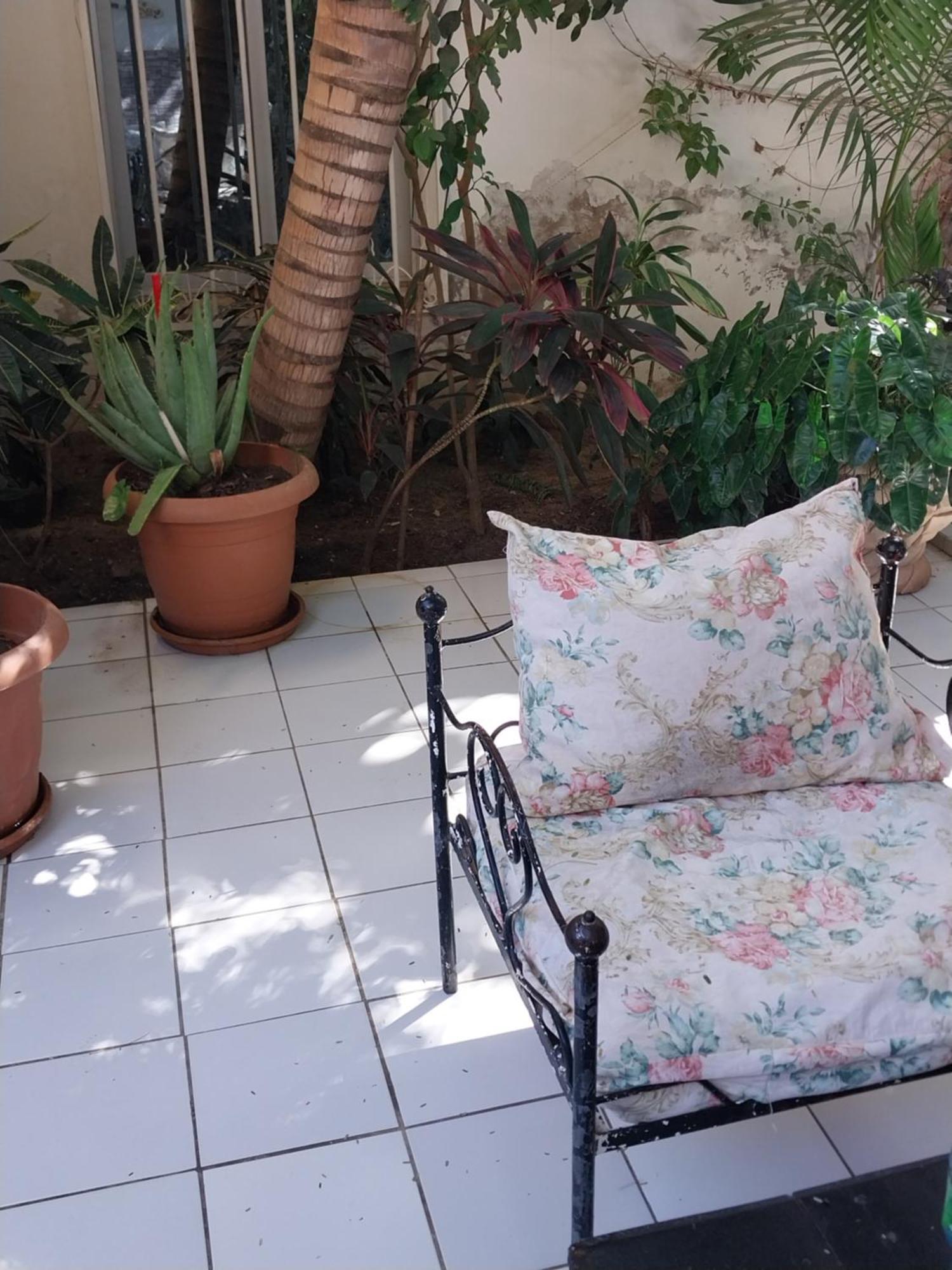 סן-לואי Chez Ousmane Fall Asecna מראה חיצוני תמונה