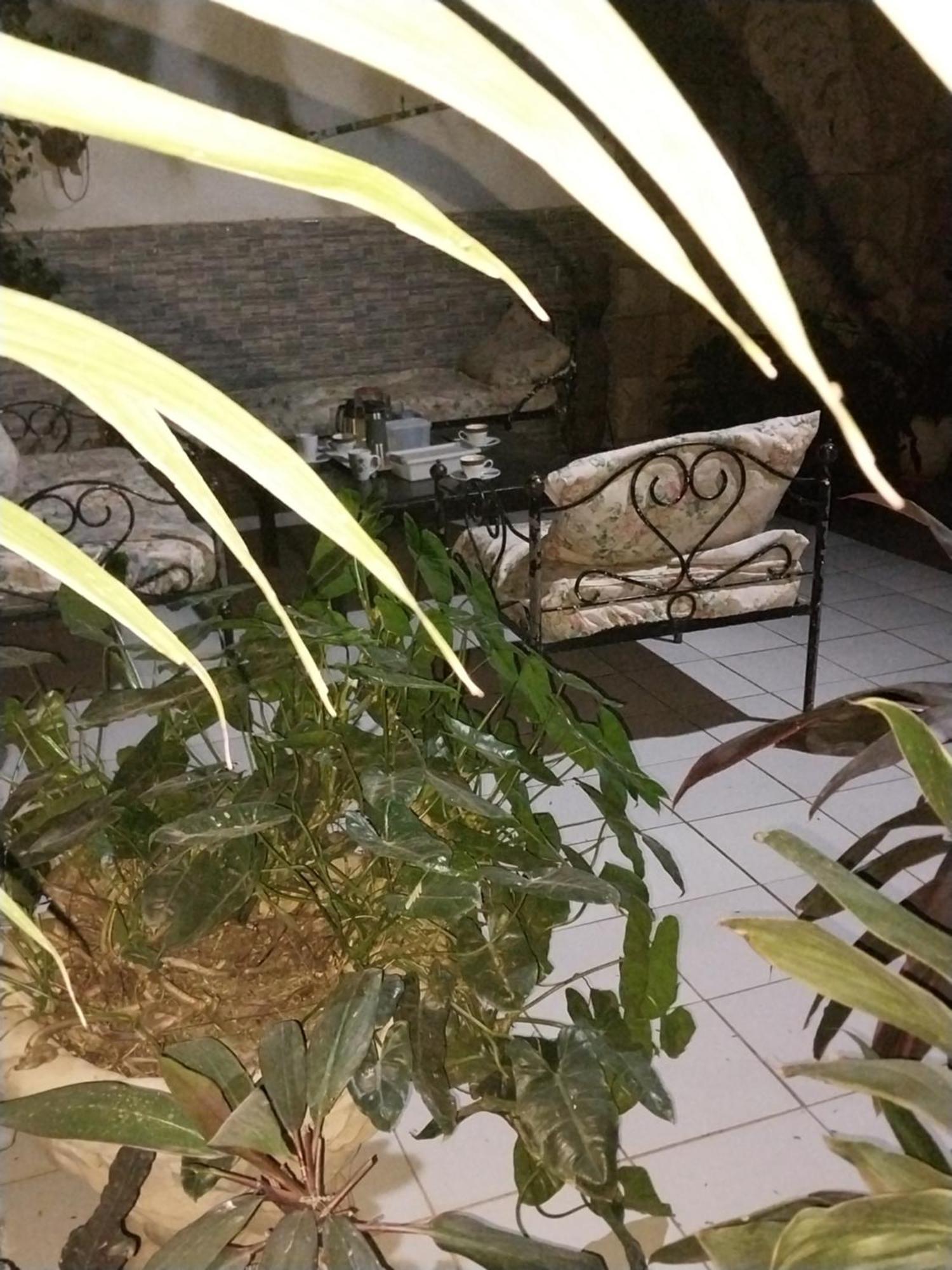 סן-לואי Chez Ousmane Fall Asecna חדר תמונה